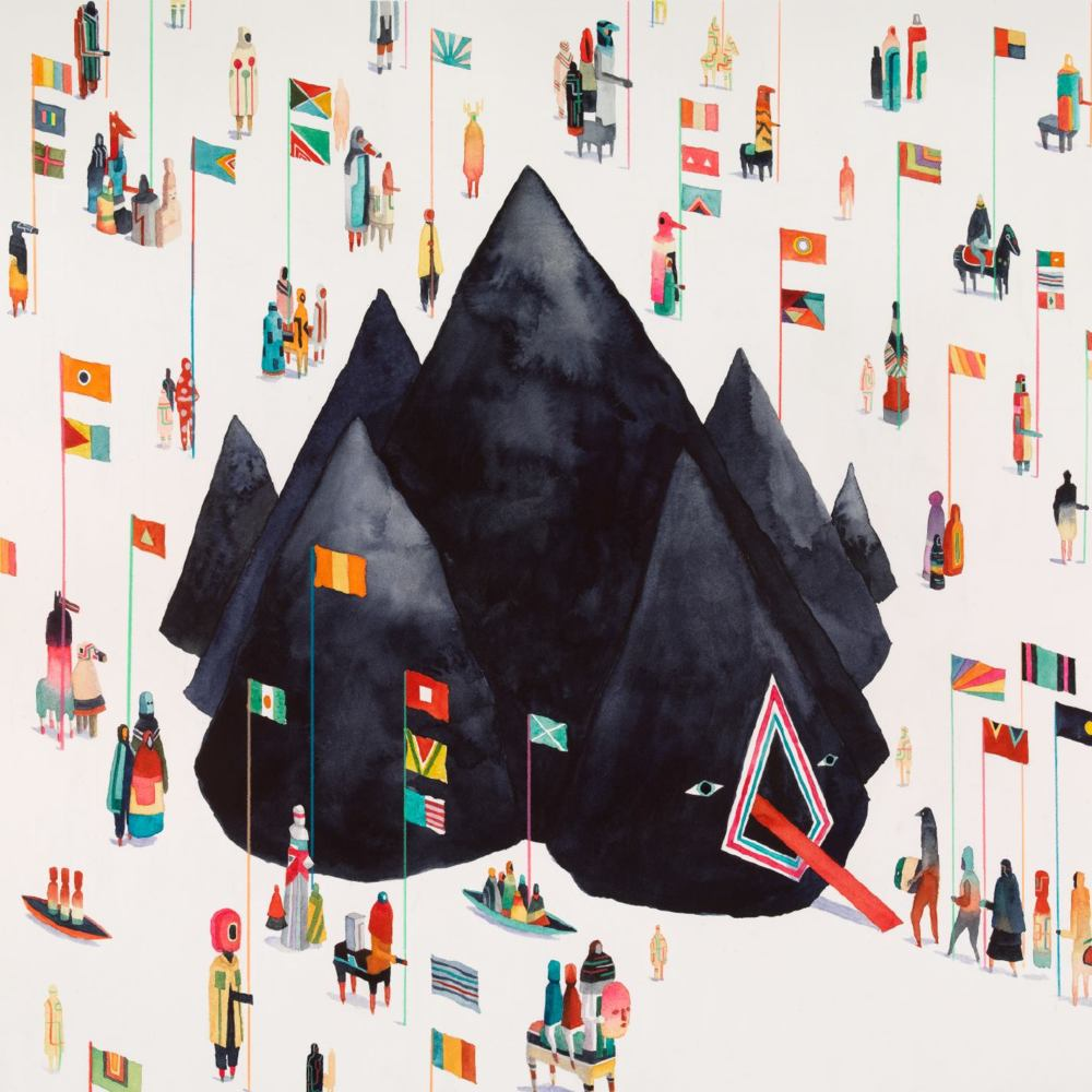 Mr Know It All Lyrics Young The Giant