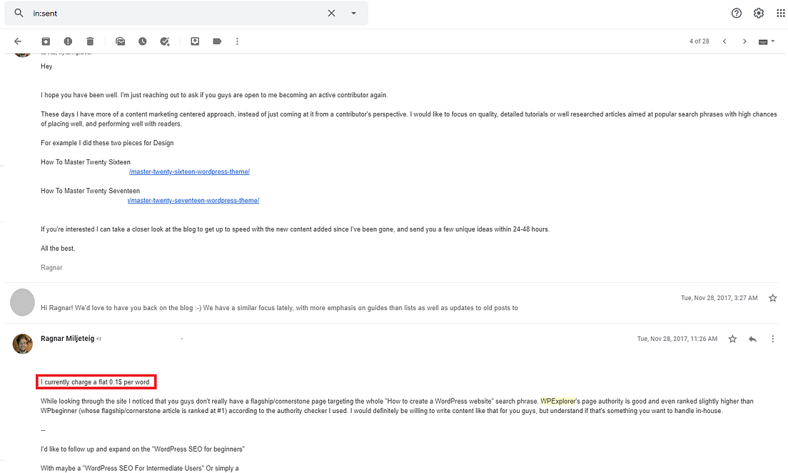 The Fastest Way to Increase Your Freelancing Income (by 66% or More