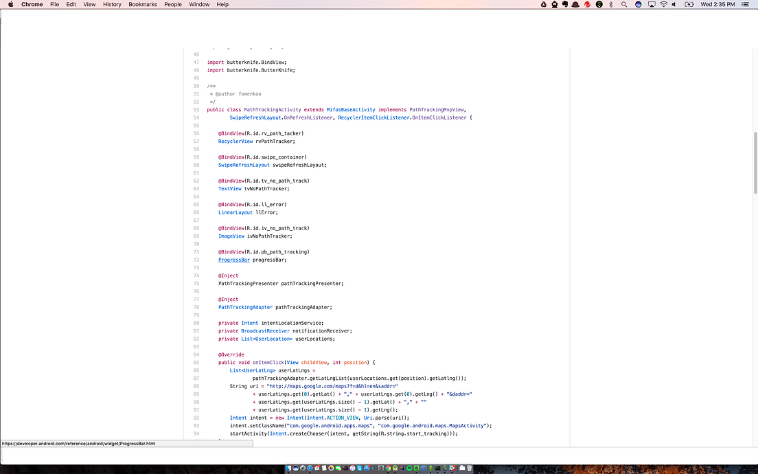 How to navigate through your java projects on github like a boss by 
