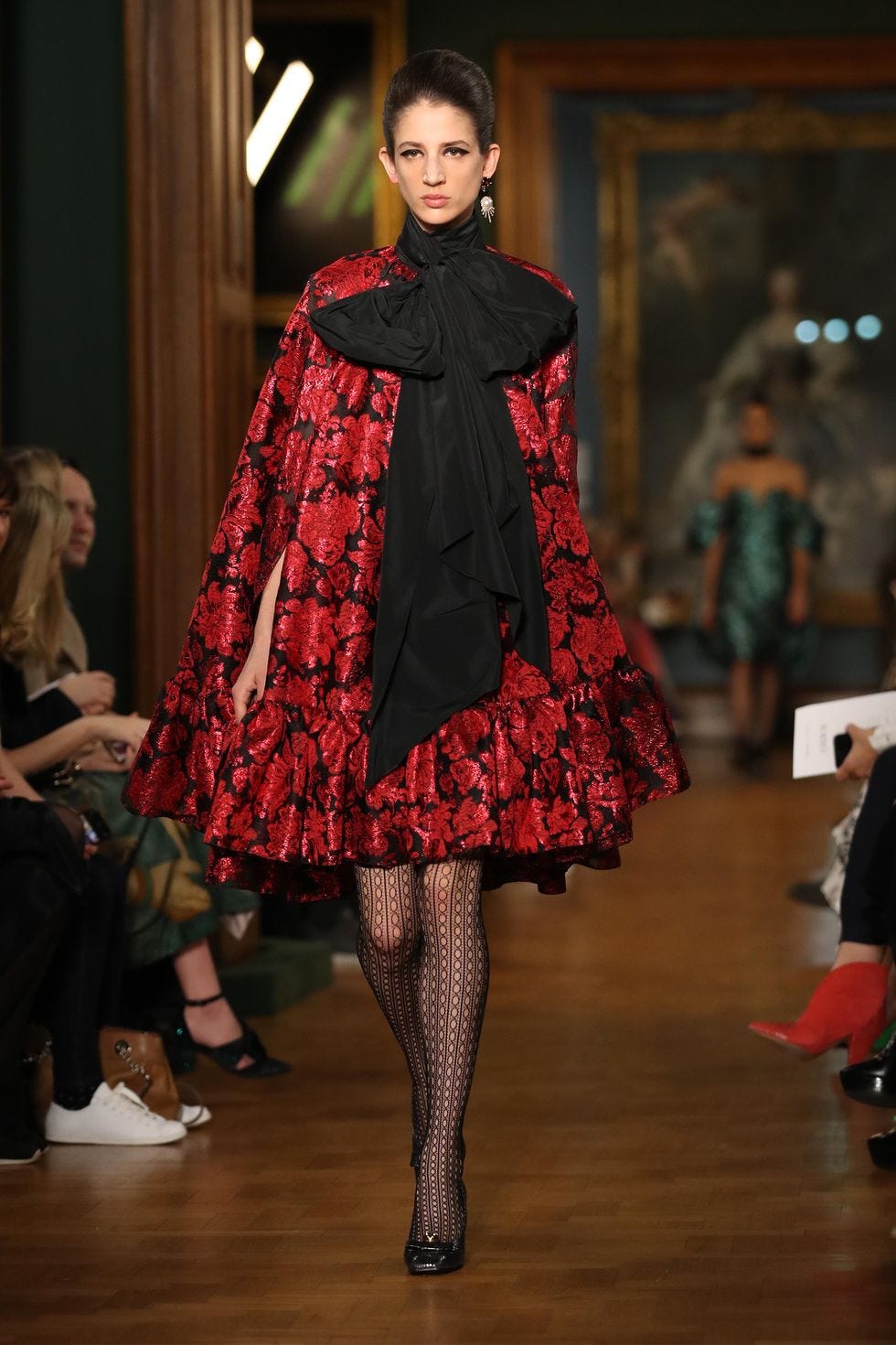 2019 Fall/Winter Fashion The MustKnow Trends Of The