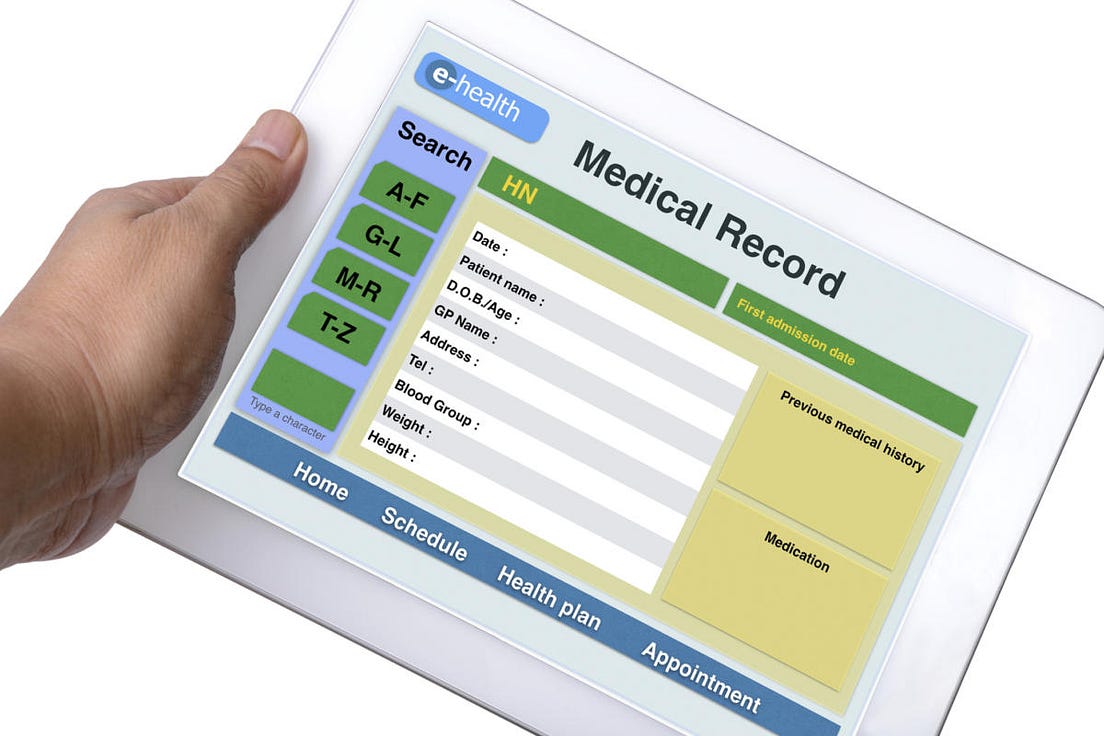 Top Electronic Medical Record EMR Software Companies To Consider By 