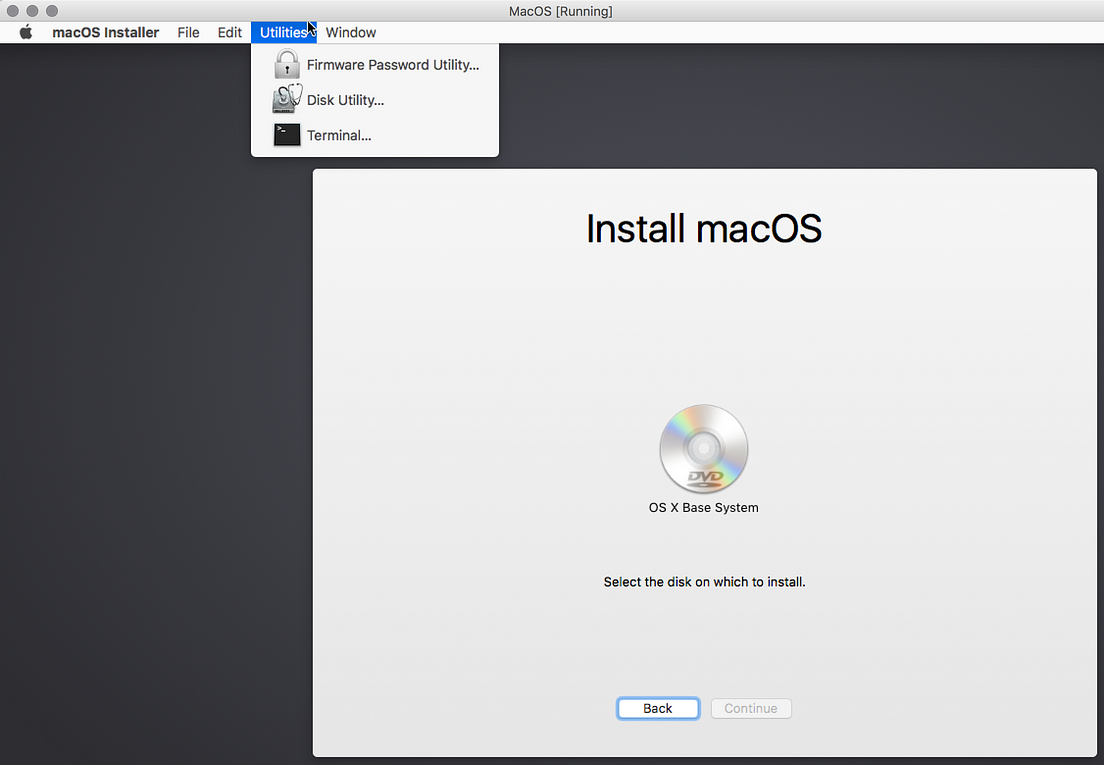 ssh to virtualbox for mac ssh to virtualbox for mac