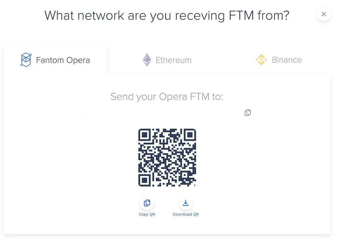Staking FTM on Opera — The complete guide | by 0xKepler ...