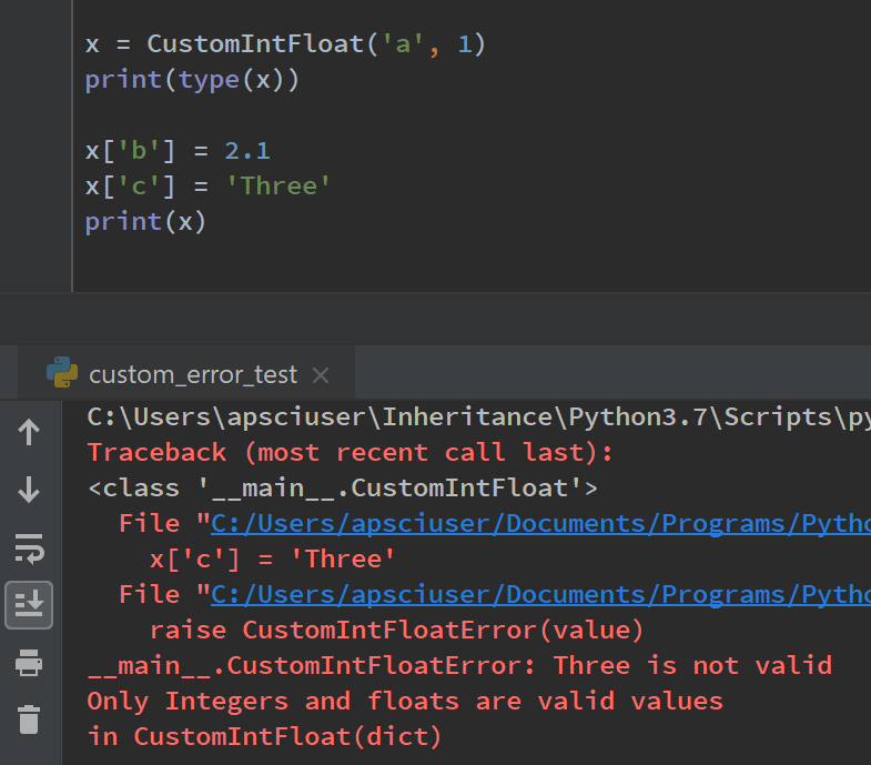 Using Magic Methods in Python. How Magic Methods Can Enhance our… | by ...