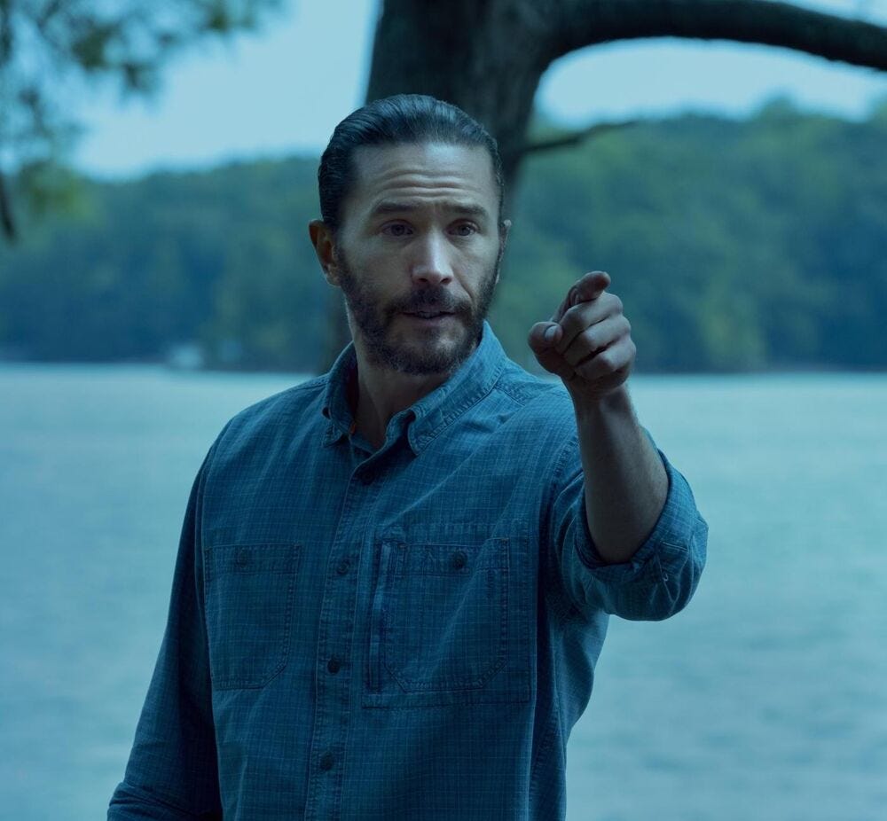 OZARK CHARACTERS, RANKED. Ozark is Breaking Bad if the whole… by