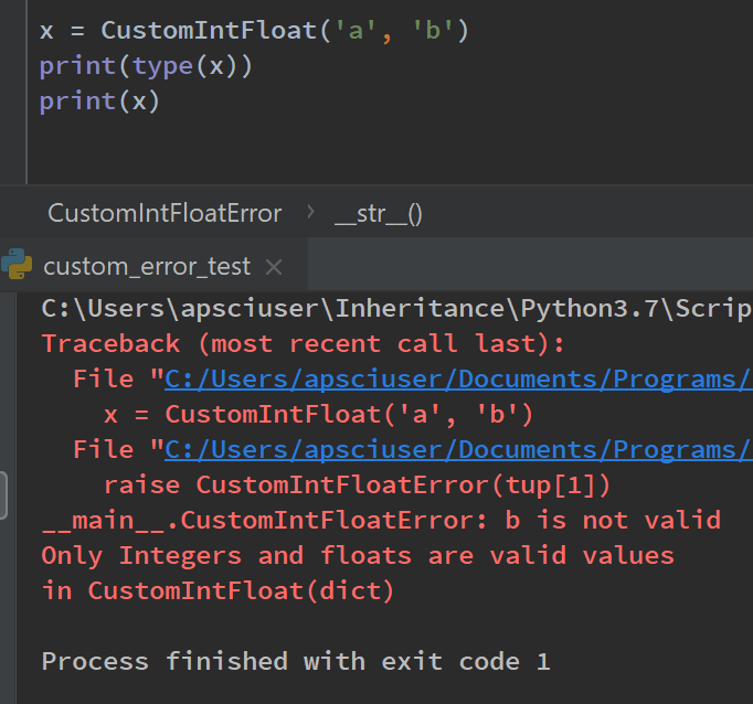 Using Magic Methods In Python How Magic Methods Can Enhance Our By Stephen Fordham Towards 
