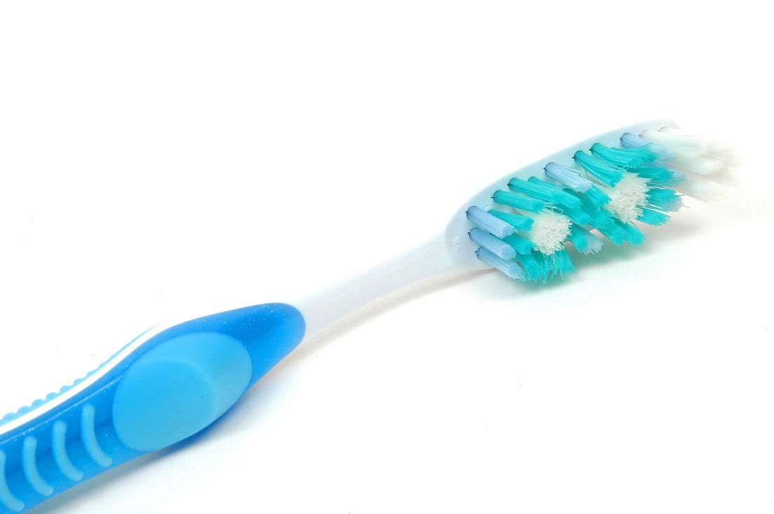 Four Ways To Brush Your Teeth — The Right Way by Personal Dental Medium