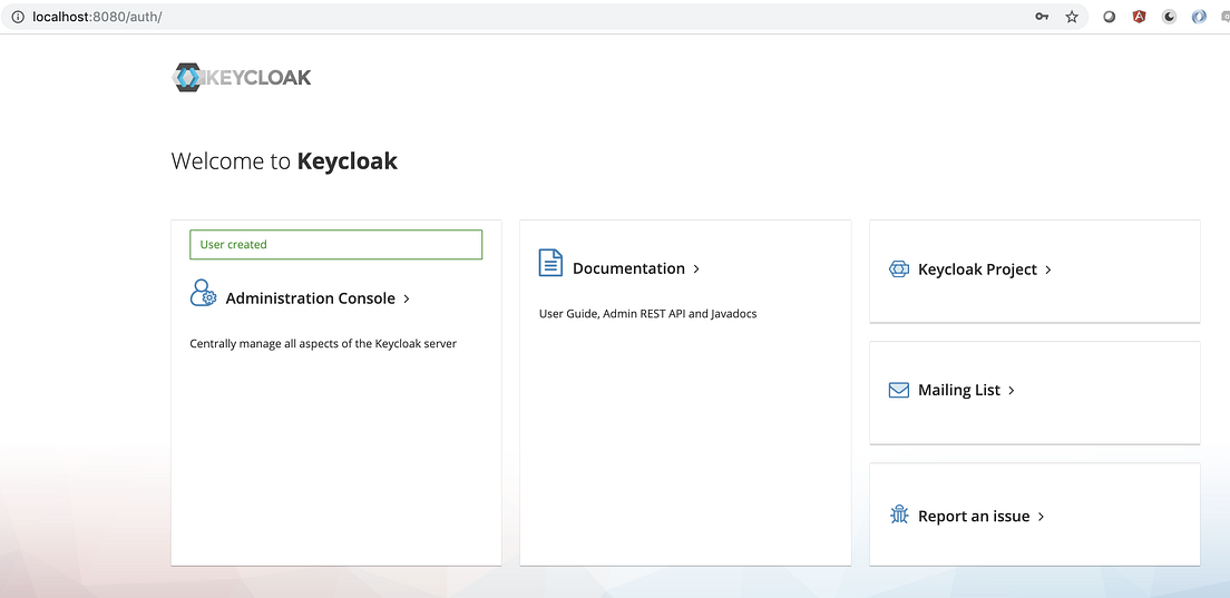 How To Integrate KeyCloak With Angular For SSO Authentication by