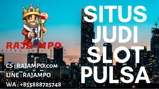 Mpo Slot Judi Mpo Slot Terbaru Mpo Slot Online by SITUS DEPOSIT