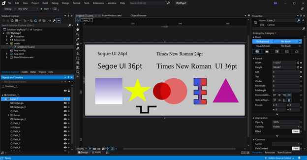 converting figma to html