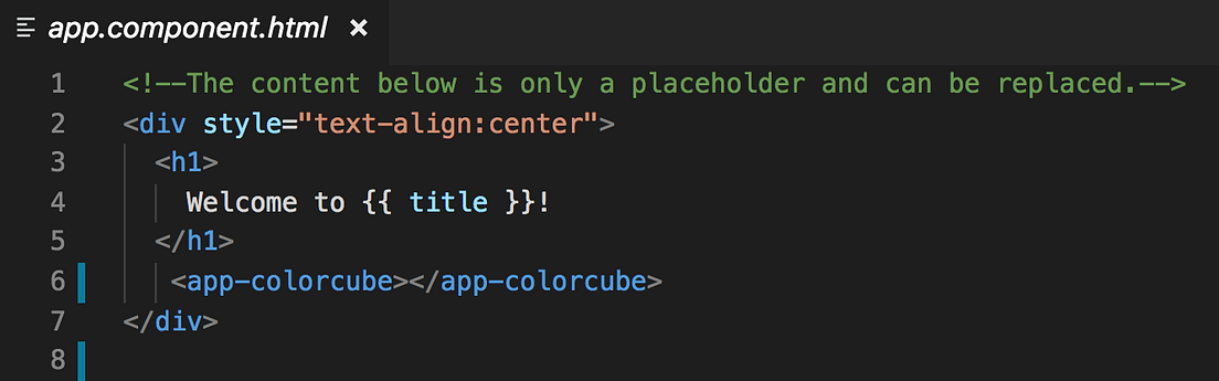 Back to the Future! From C++ to Angular | by Alex | ngconf | Medium