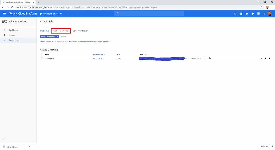 A Step-by-Step Guide on Downloading Your Google Drive Files Directly to ...
