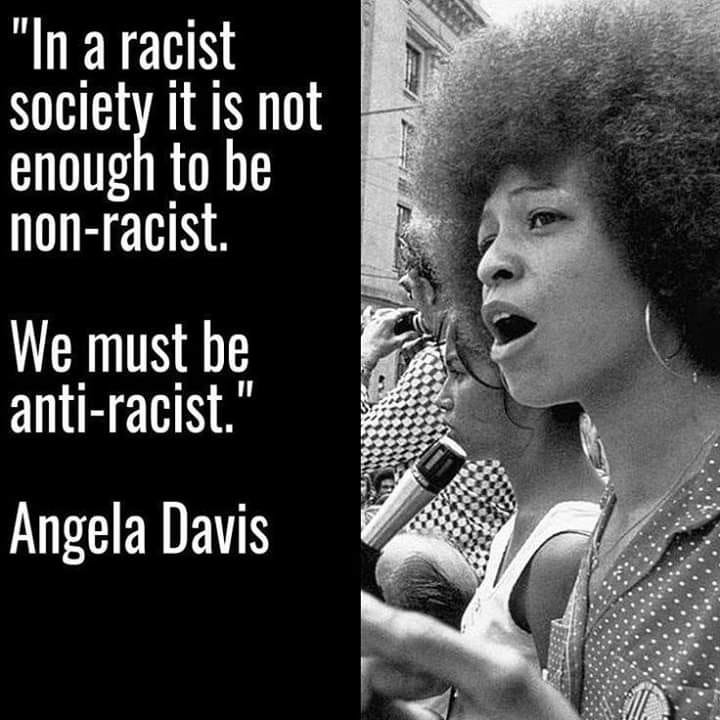 The History We Aren’t Taught In School (But Should Be)  by Lacey