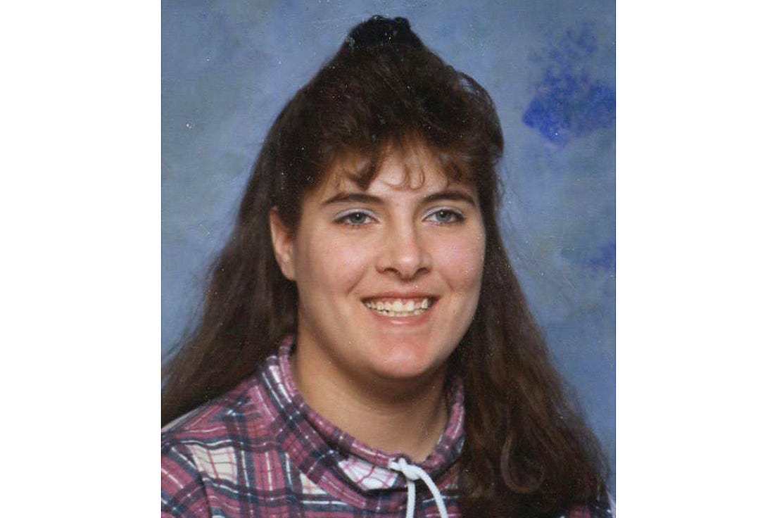 Cold Case of Jennifer Watkins Finally Solved After Two Decades by