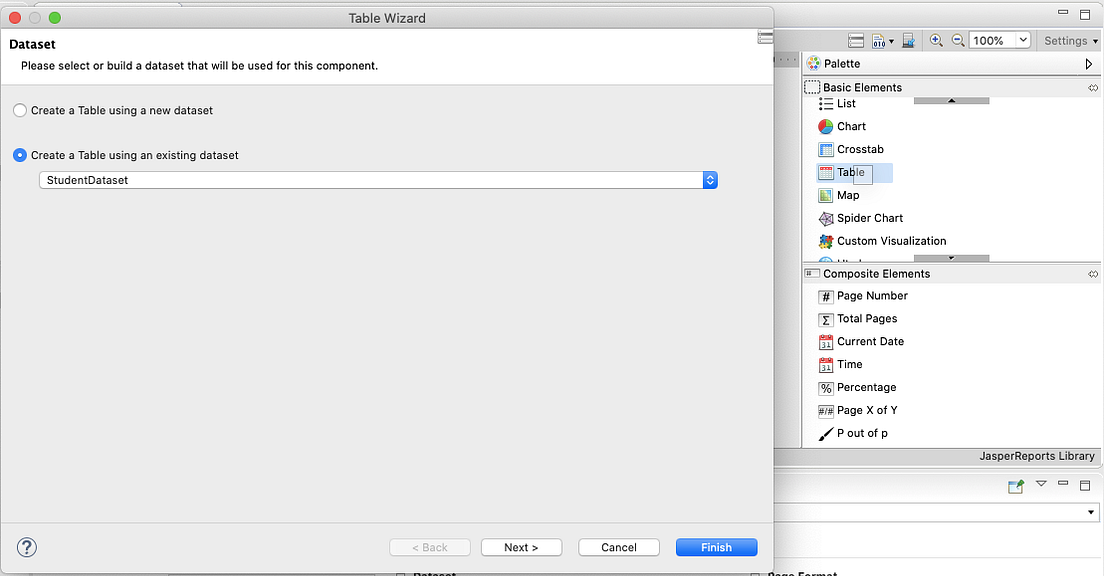 Jasper Report Library, PDF Report and Java by Rajendra Kumar Yadav