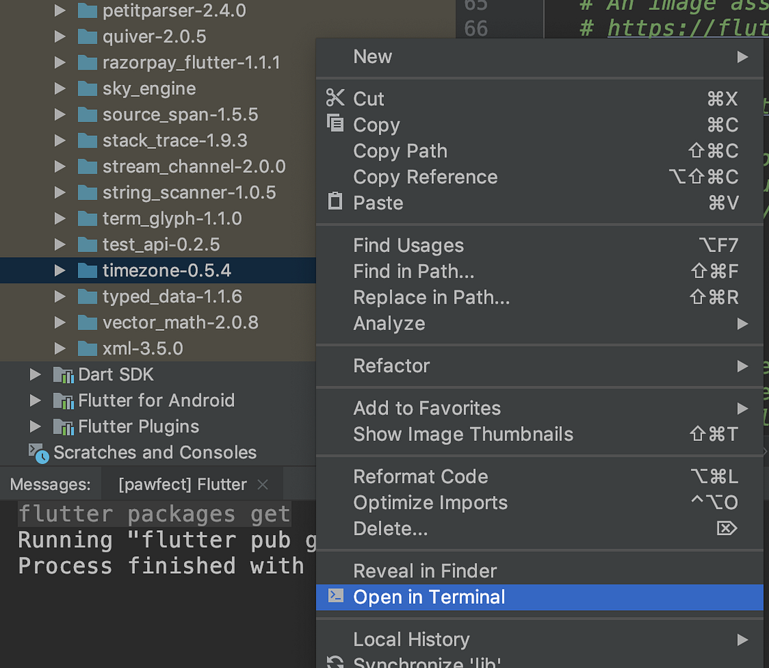Working with timezones in Flutter | by Udit Chugh | Flutter Community ...
