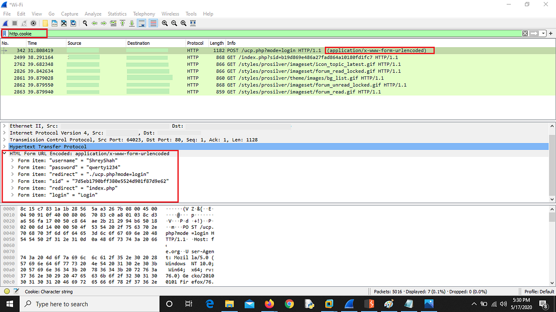 wireshark capture filter only http and https wireshark capture filter only http and https