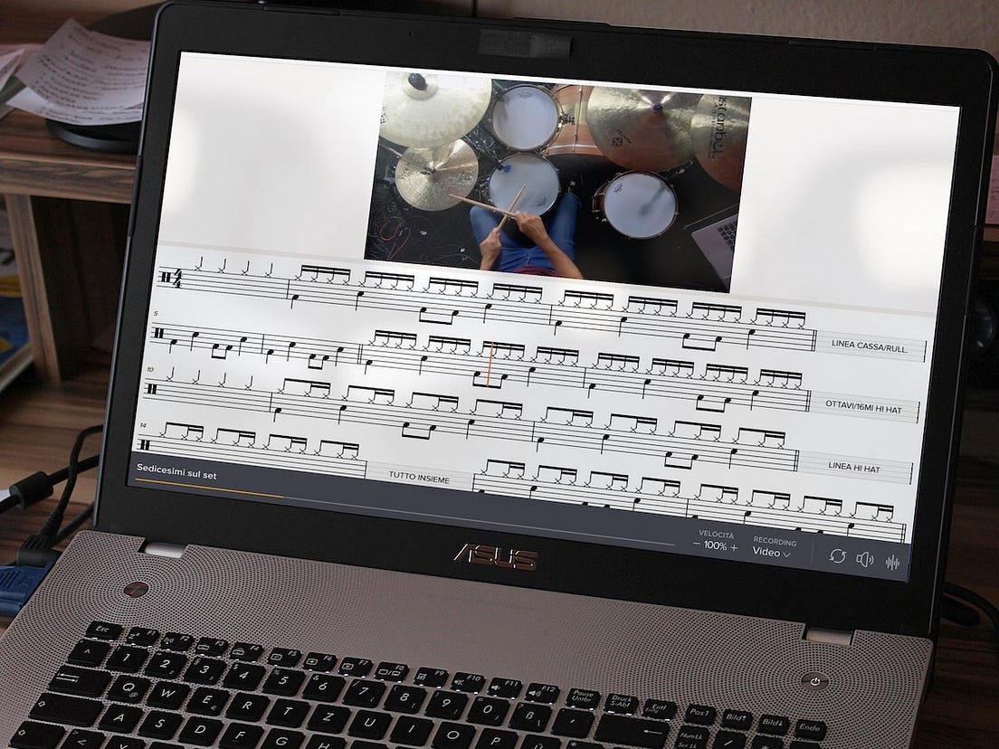Iniziare a Suonare la Batteria. Cosa Serve per Iniziare a Suonare la