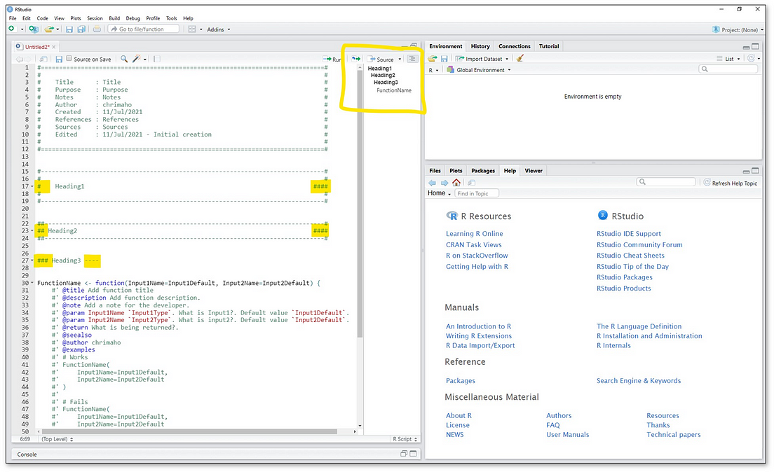 The Power of Code Snippets: How To Turn Your Code from Good to Great ...