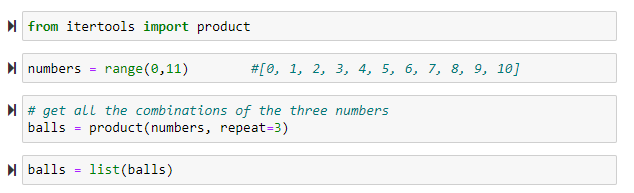 Probability vs Likelihood. Clear explanation for the difference… | by ...