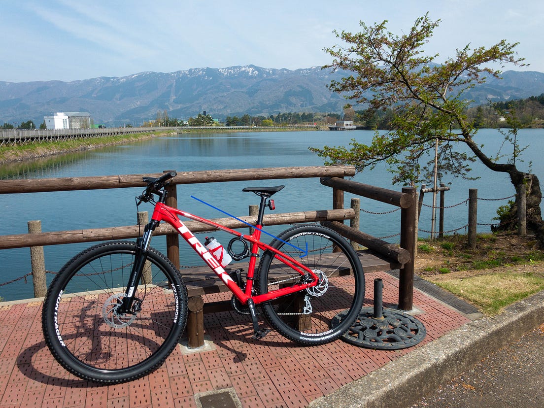 trekは自転車乗りに嫌われているのか