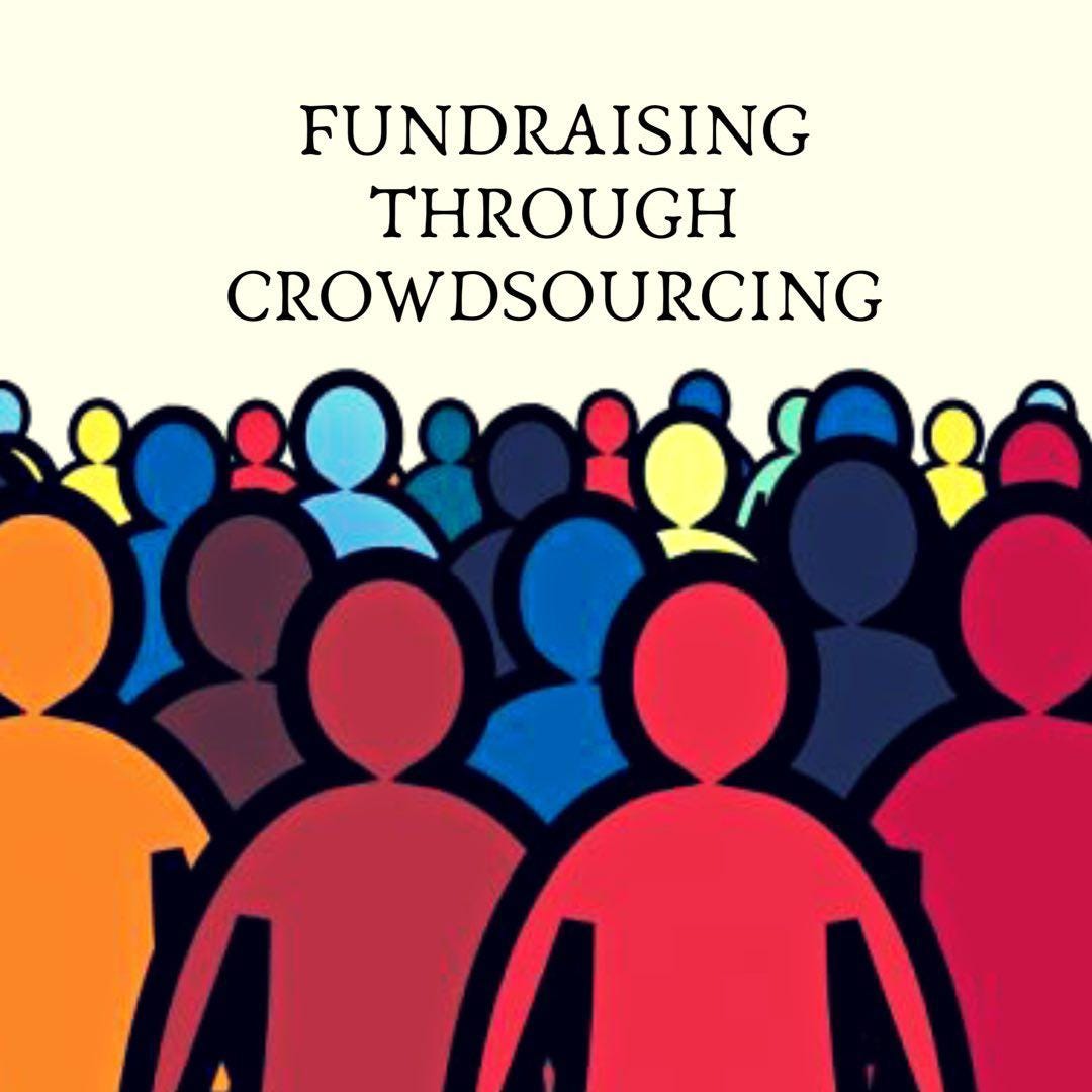 Advantages of Using Crowdsourcing Platforms for Fundraising | by