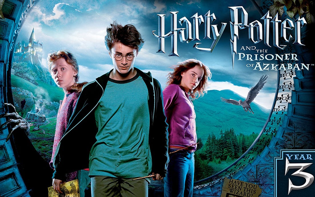 harry potter prisoner of azkaban full movie hd harry potter prisoner of azkaban full movie hd