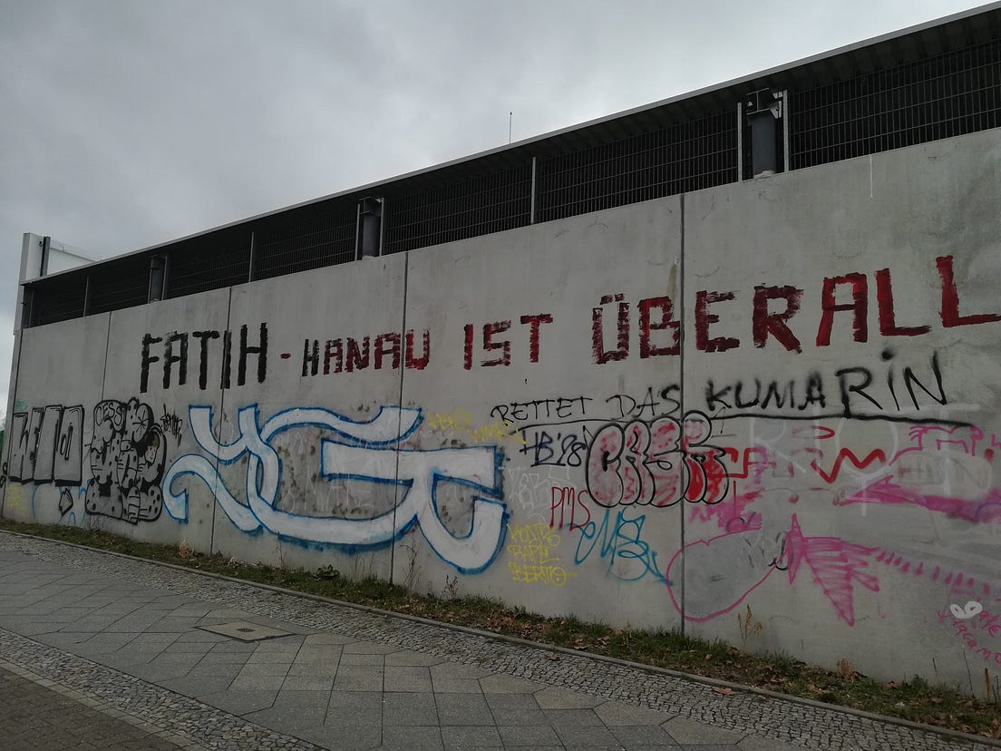 Single events hanau