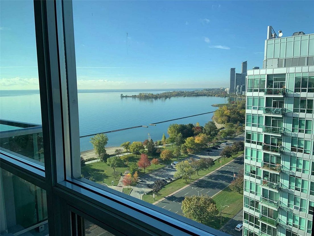 Toronto Condos With The Best Views by Strata.ca Medium