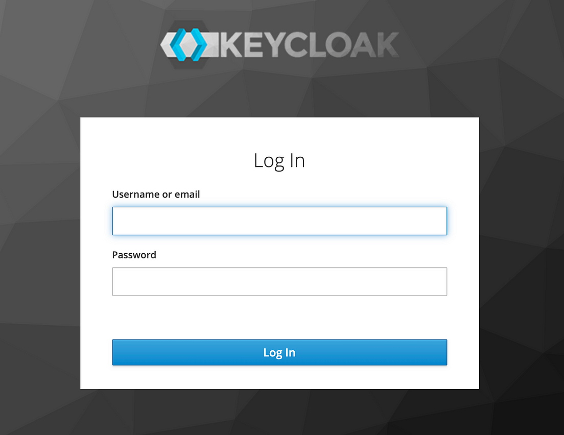 Authentication in Angular using Keycloak by Damilare A. Adedoyin Medium