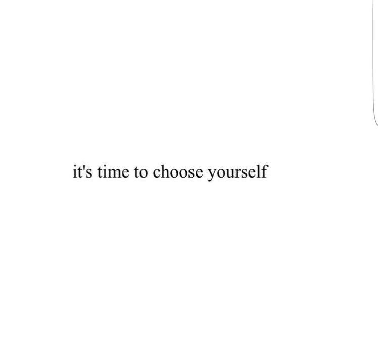 what-it-means-to-choose-yourself-we-are-here-to-be-real-with-ourselves