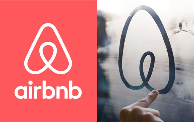 11 Things You Can See in the New Airbnb Logo | by Joe Pacal | Medium