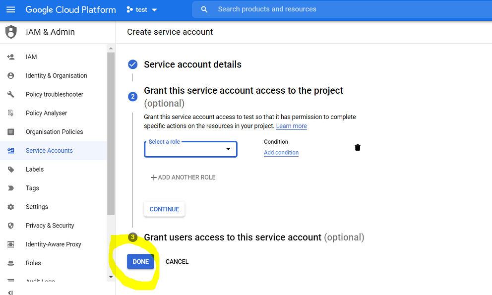 google drive api nodejs google drive api nodejs