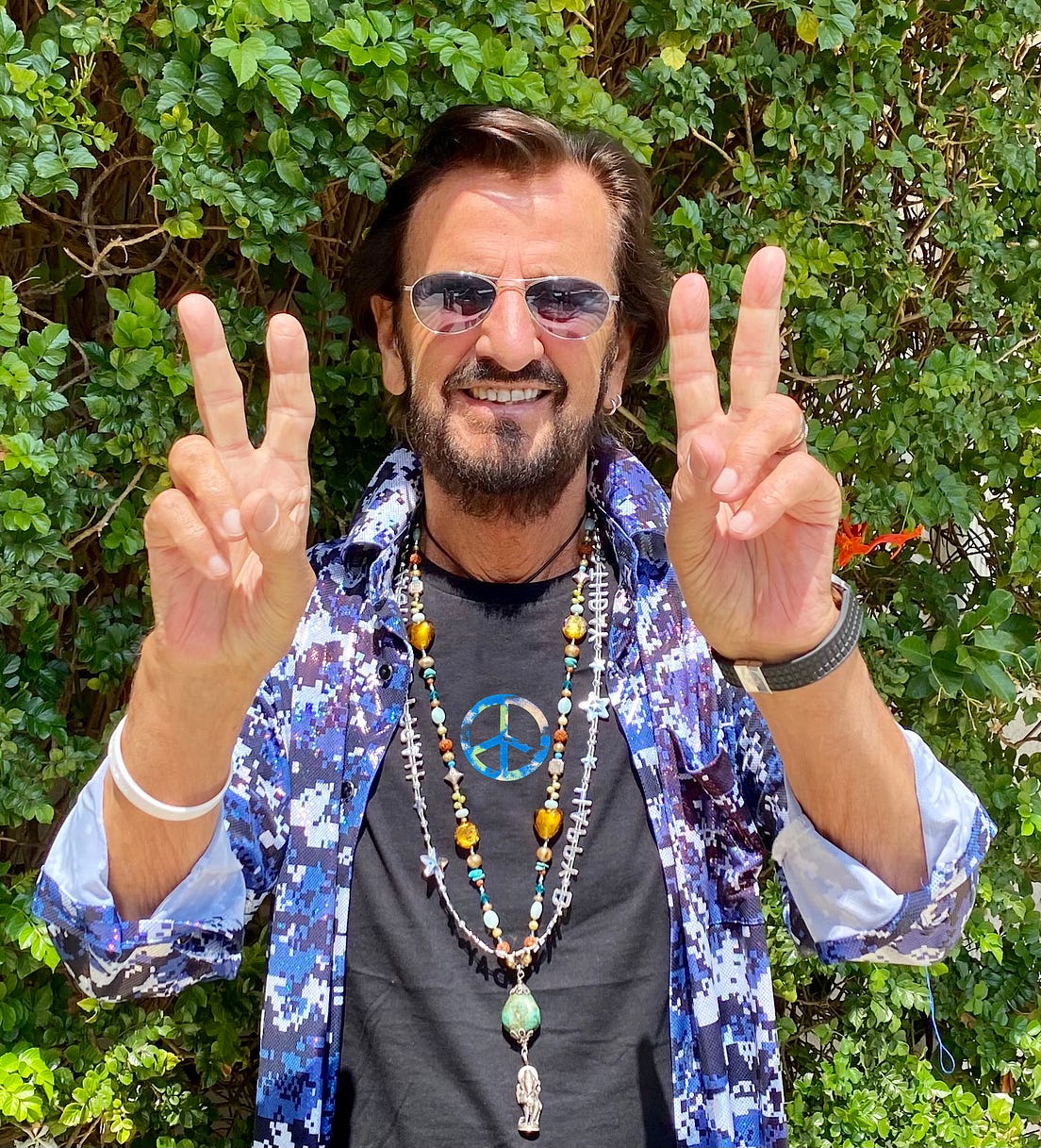 ringo starr 2021 ringo starr 2021