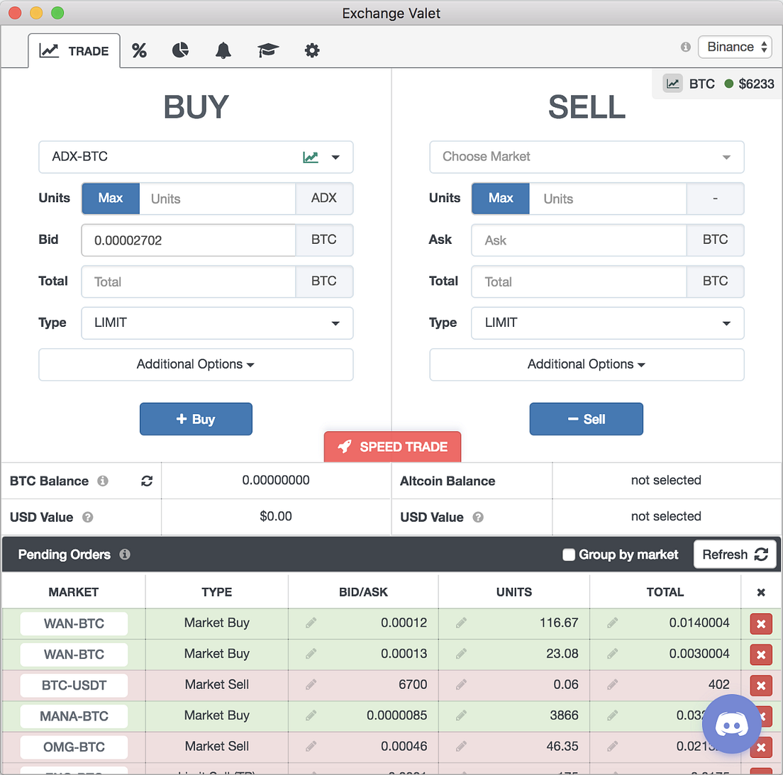 How to have take profit and stop loss simultaneously on ...