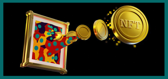 Create a Futuristic NFT Art Marketplace Development