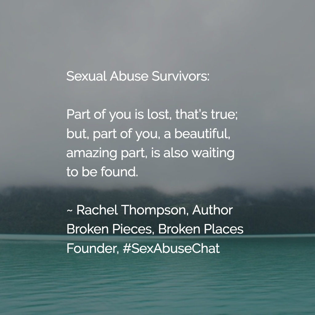 Which Stage of Survival Are You Victim, Survivor, Thriver?