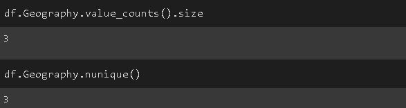 30 Examples to Master Pandas. A comprehensive practical guide for… | by ...