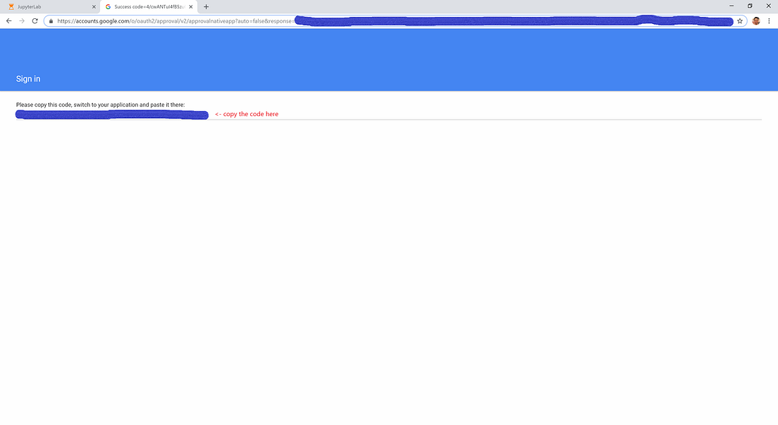 A Step-by-Step Guide on Downloading Your Google Drive Files Directly to ...