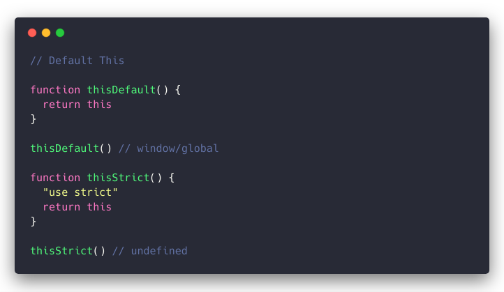 JavaScript Essentials: Objects. Essentials is a series that covers the ...