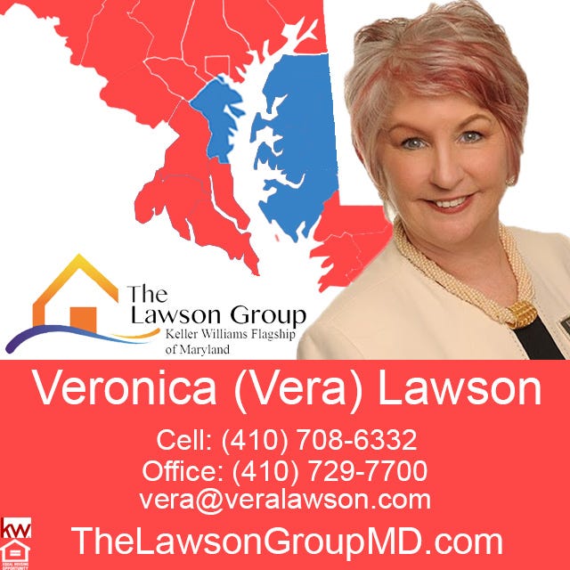 A Local's Guide To Living In Heritage Harbour, Annapolis Maryland