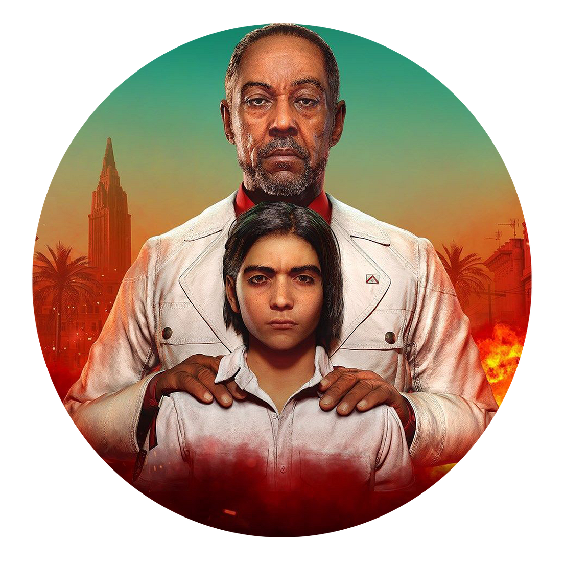 Make War Not Love 17 Years Of Far Cry By B M Gonzalez Make War Not Love 17 Years Of Far Cry By B M Gonzalez