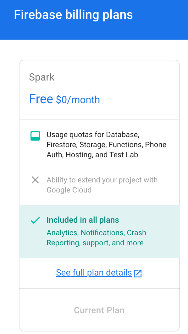 Uploading an Image to Firebase Cloud Storage and returning URL by