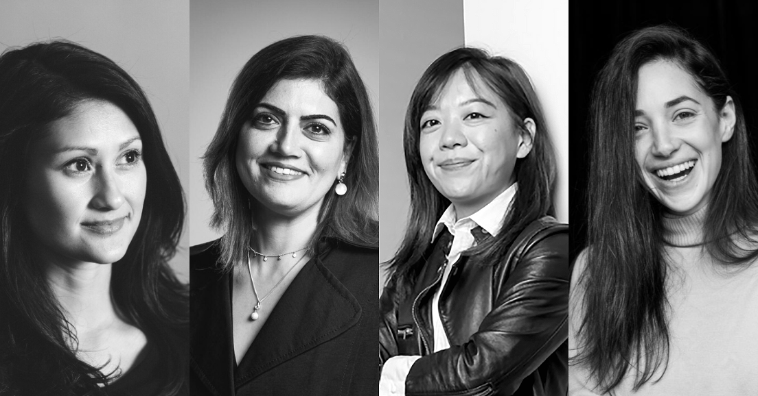 Female Founders Roundtable: The Next Five Years in Tech | by OnePiece Work  | Medium