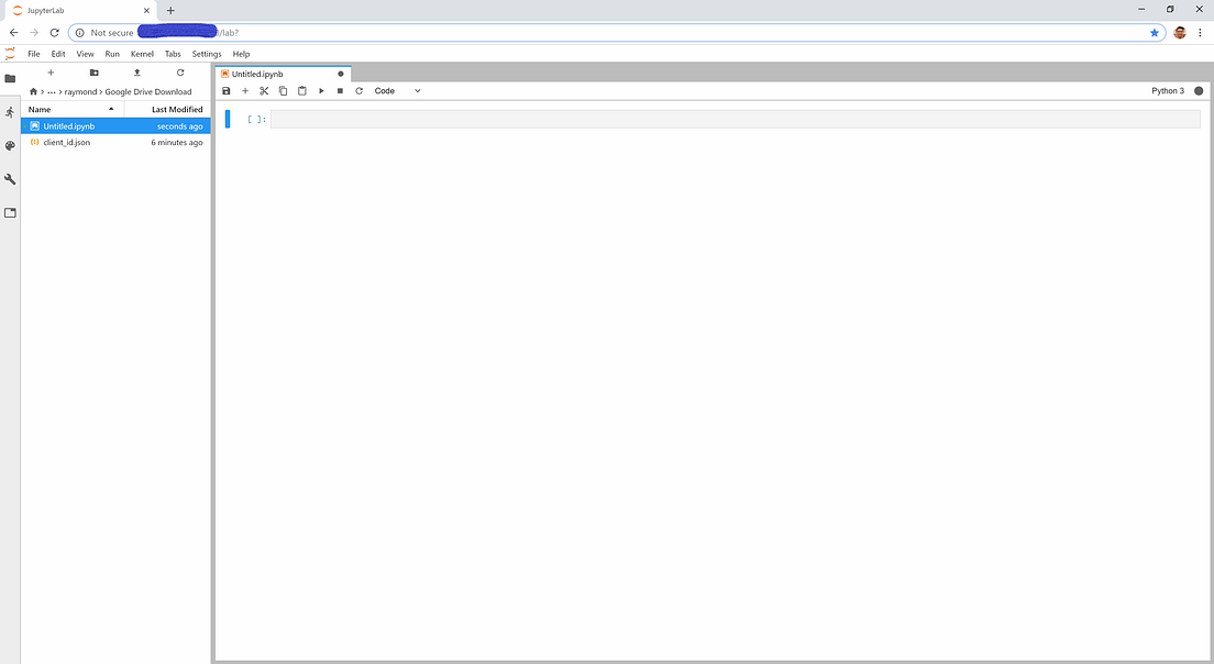 A Step-by-Step Guide on Downloading Your Google Drive Files Directly to ...