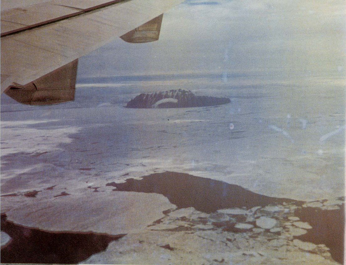 An Orchestrated Litany of Lies The crash of Air New Zealand flight 901