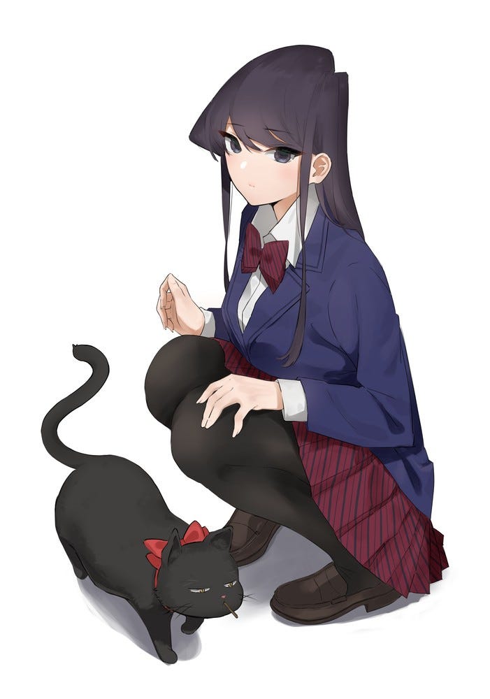 Sono Bisque Doll Wa Koi Wo Suru S2