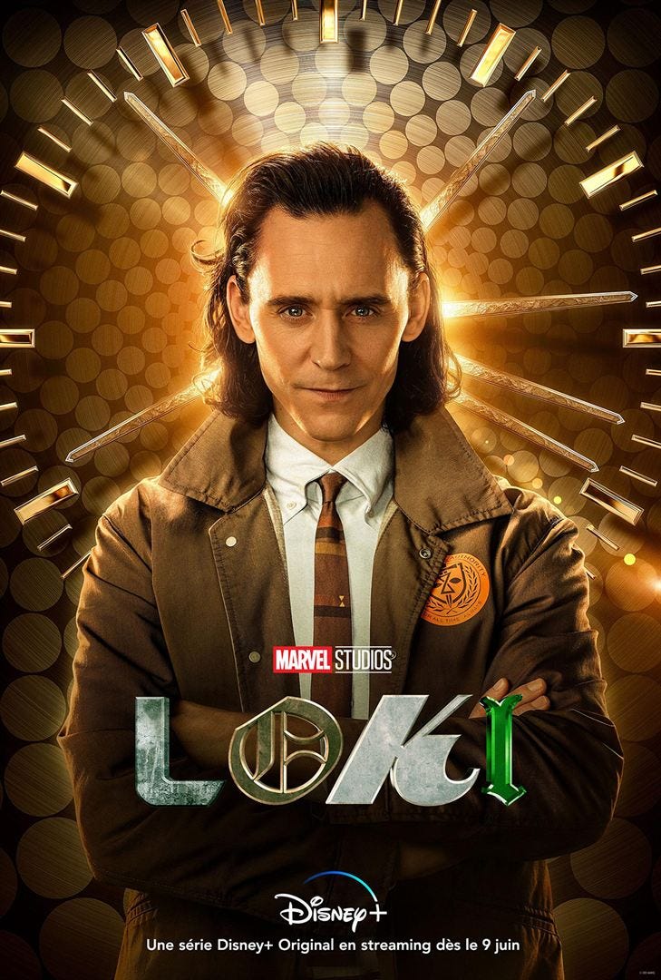 Medium Saison 1 épisode 1 Streaming Vf Loki Saison 1 Épisode 1 Streaming VF – Medium