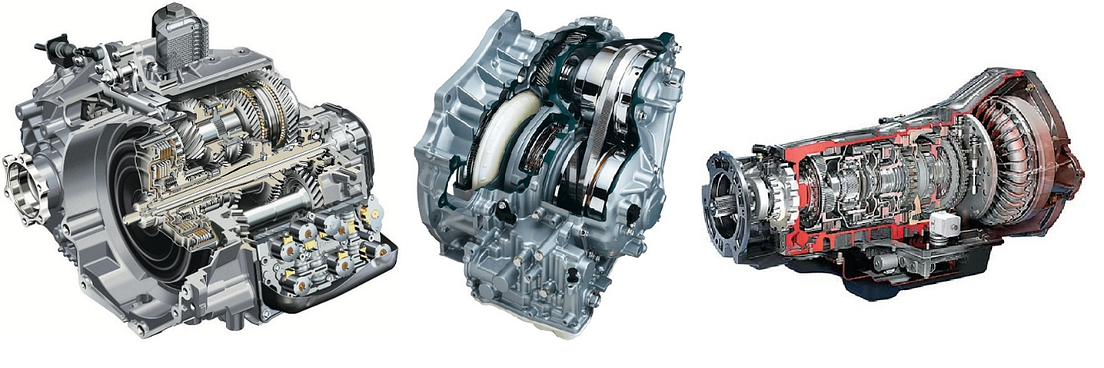 Manual Vs Automatic Transmission Which Is Better For You Parts Matter™