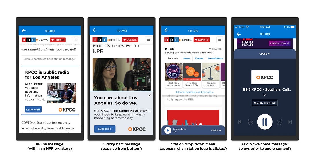 public radio international inc public radio international inc